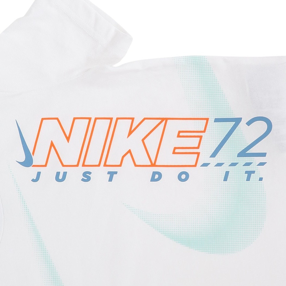 ジョーダン（JORDAN）（キッズ）トドラー RHYTHM ドライフィット MESH 半袖Tシャツ ショートパンツ 76M959-N1Y