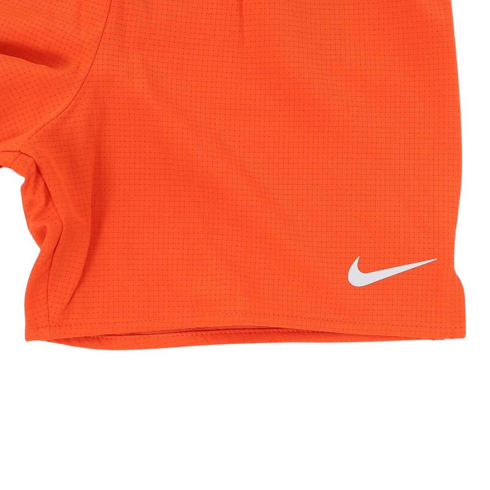 ジョーダン（JORDAN）（キッズ）トドラー RHYTHM ドライフィット MESH 半袖Tシャツ ショートパンツ 76M959-N1Y