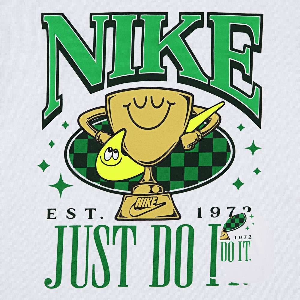 ナイキ（NIKE）（キッズ）ボーイズ JERSEY ショーツ 上下セット 76M990-GAK