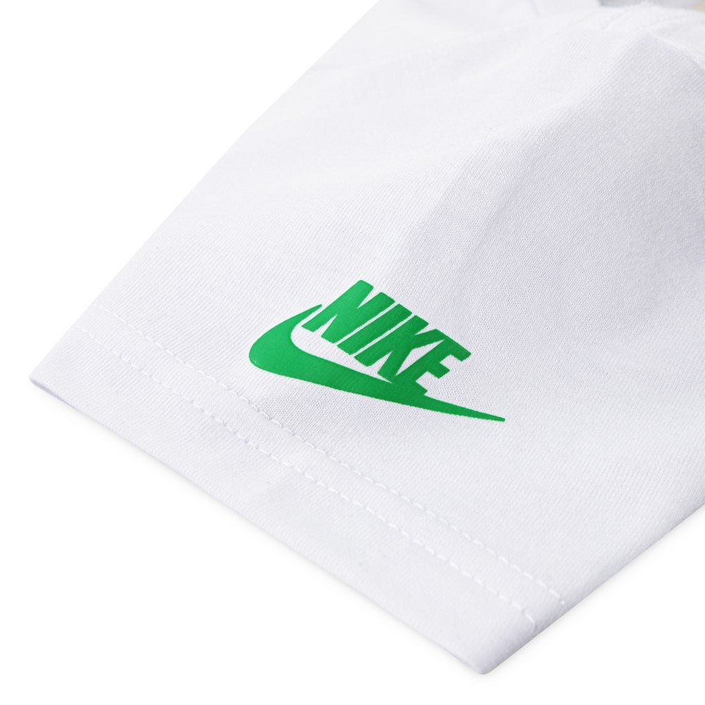 ナイキ（NIKE）（キッズ）ボーイズ JERSEY ショーツ 上下セット 76M990-GAK