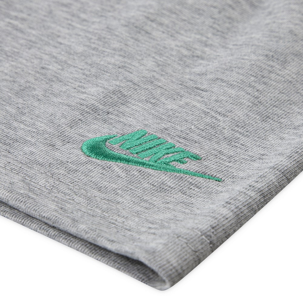 ナイキ（NIKE）（キッズ）ボーイズ JERSEY ショーツ 上下セット 76M990-GAK