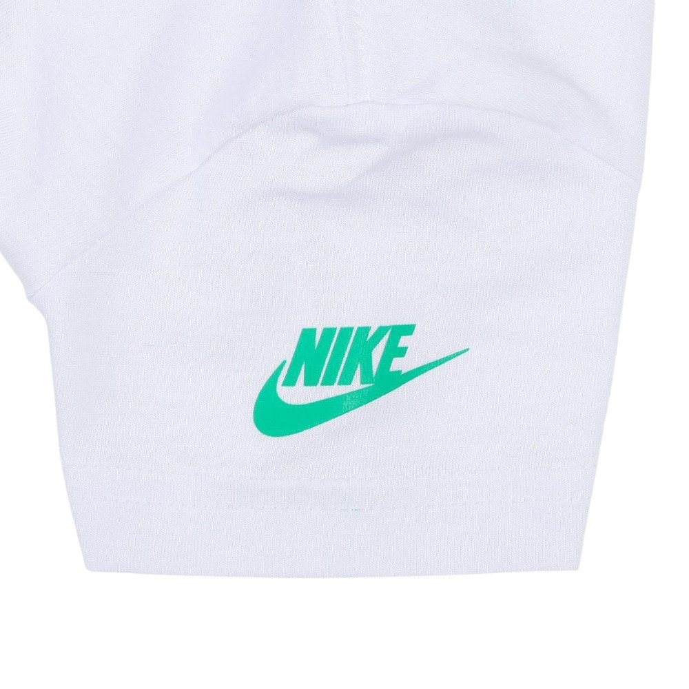 ナイキ（NIKE）（キッズ）ボーイズ JERSEY ショーツ 上下セット 76M990