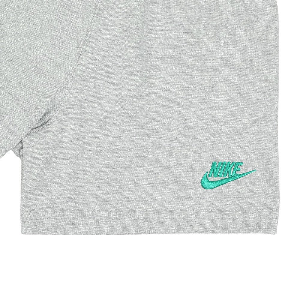 ナイキ（NIKE）（キッズ）ボーイズ JERSEY ショーツ 上下セット 76M990
