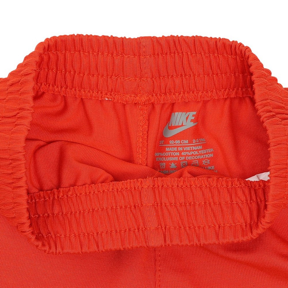 夏服 男の子 まとめ売り ナイキなど 新品有 90〜95cm 44点 ナイキ（NIKE）（キッズ）FLEECE LINED WOVEN ジャケット 86K992-U90