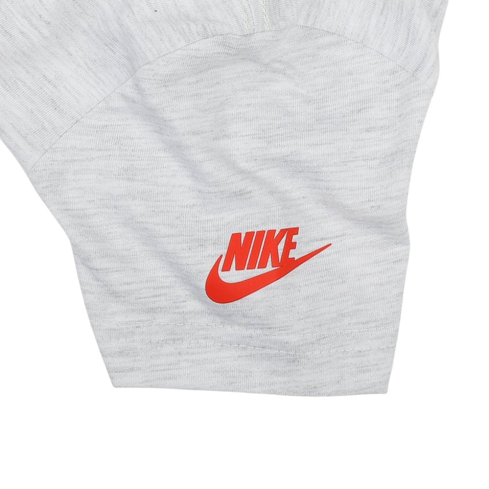 ナイキ（NIKE）（キッズ）ボーイズ JERSEY ショーツ 上下セット 76M990