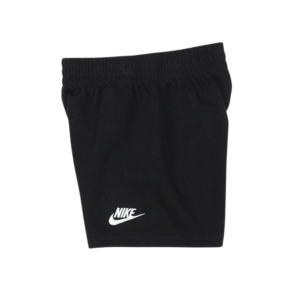ナイキ（NIKE）（キッズ）ジュニア スポーツウェア ストライプ Tシャツ