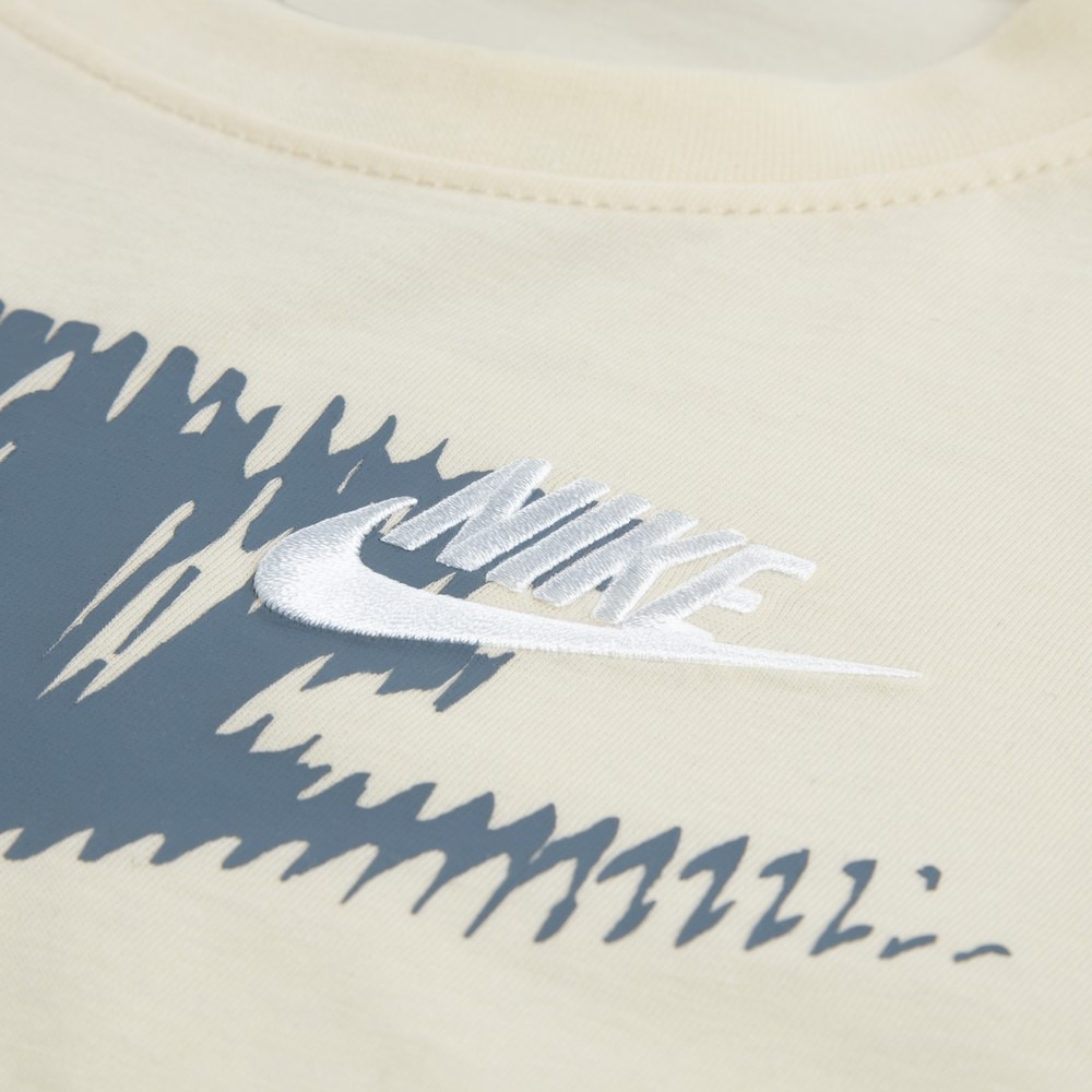 ナイキ（NIKE）（キッズ）ジュニア CENERGY 半袖Tシャツ ショーツ 上下セット 86M947-W3Z