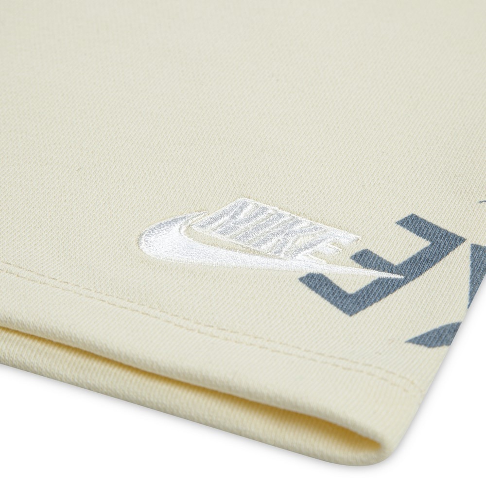 ナイキ（NIKE）（キッズ）ジュニア CENERGY 半袖Tシャツ ショーツ 上下セット 86M947-W3Z