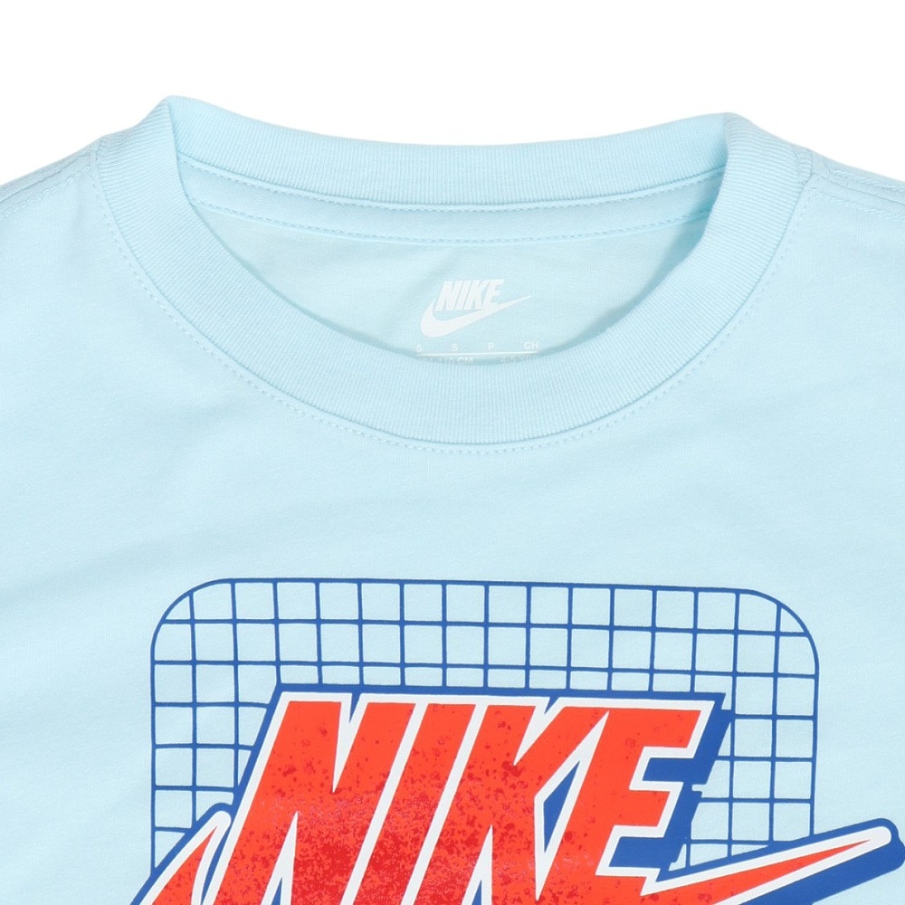 ジョーダン（JORDAN）（キッズ）ボーイズ NSW AYG W TAFFETA SHORT 上下セット 86M991-U89