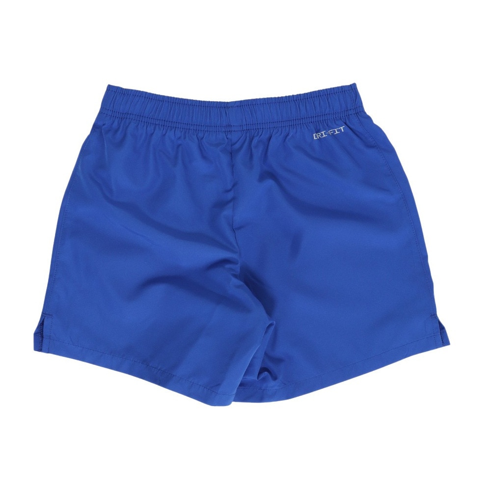 ジョーダン（JORDAN）（キッズ）ボーイズ NSW AYG W TAFFETA SHORT 上下セット 86M991-U89