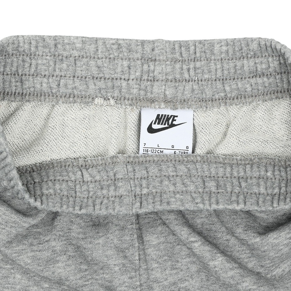 ナイキ（NIKE）（キッズ）ジュニア FT ストライプ 半袖Tシャツ