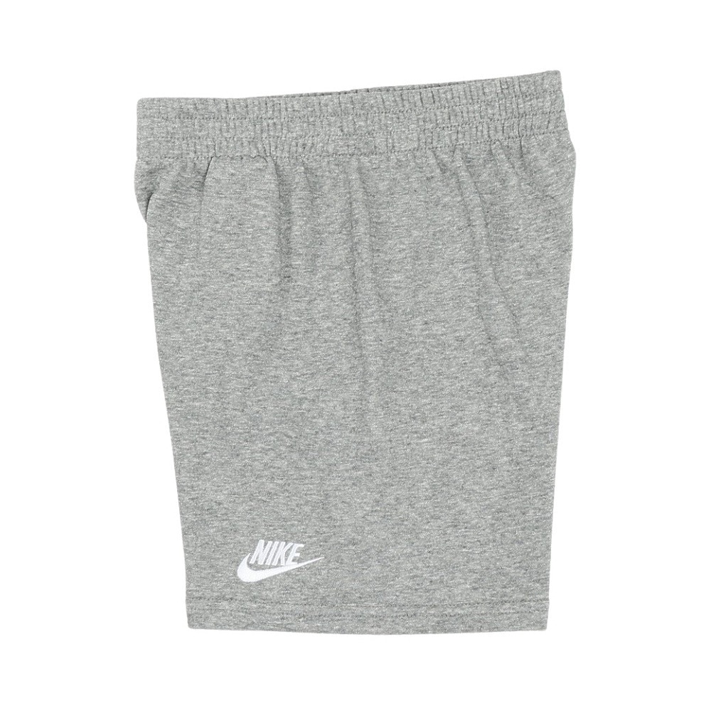 ナイキ（NIKE）（キッズ）ジュニア FT ストライプ 半袖Tシャツ