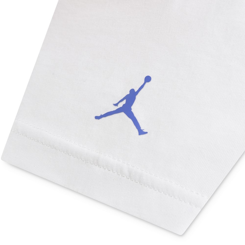 ジョーダン（JORDAN）（キッズ）ボーイズ JERSEY ショーツセット 上下セット 75D970-U8H