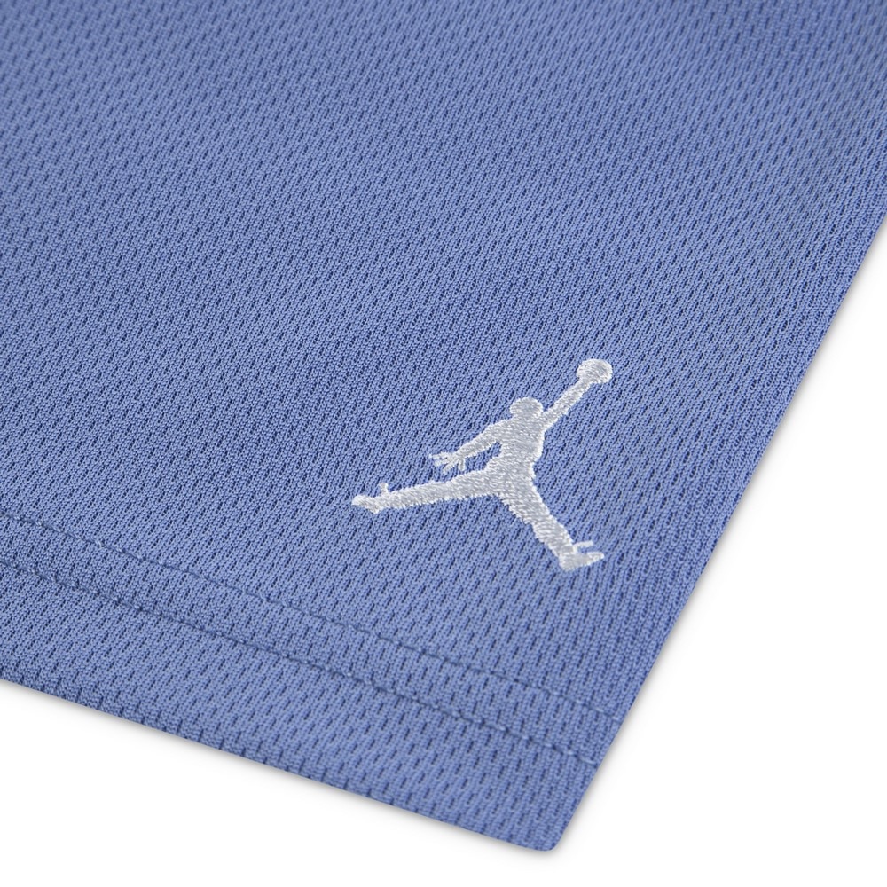ジョーダン（JORDAN）（キッズ）ボーイズ JERSEY ショーツセット 上下セット 75D970-U8H