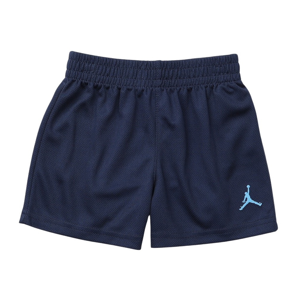 ジョーダン（JORDAN）（キッズ）ボーイズ JERSEY ショーツセット 上下