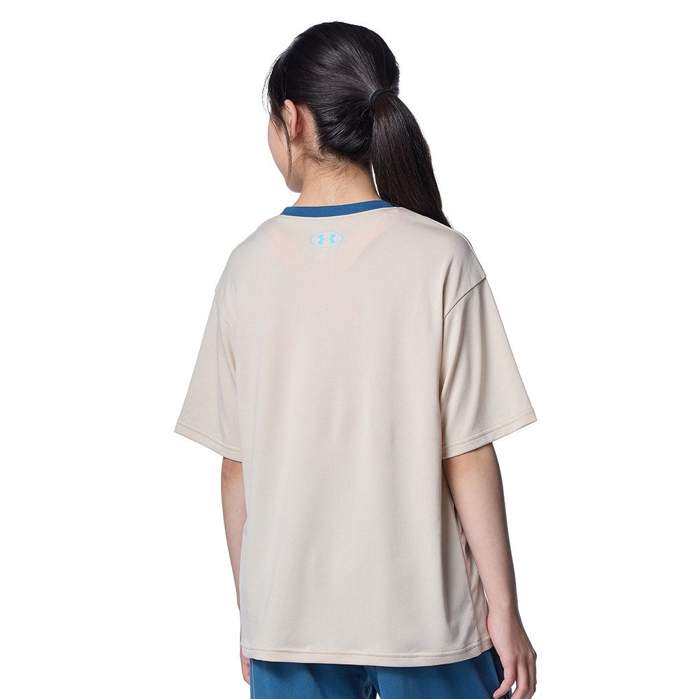 ジュニア テック グラフィック ショートスリーブ Tシャツ&ショーツセット 6012495 280 3