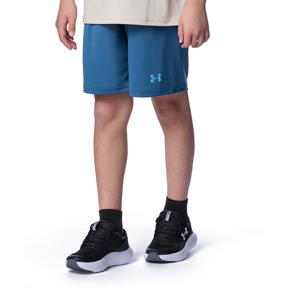 ジュニア テック グラフィック ショートスリーブ Tシャツ&ショーツセット 6012495 280 5