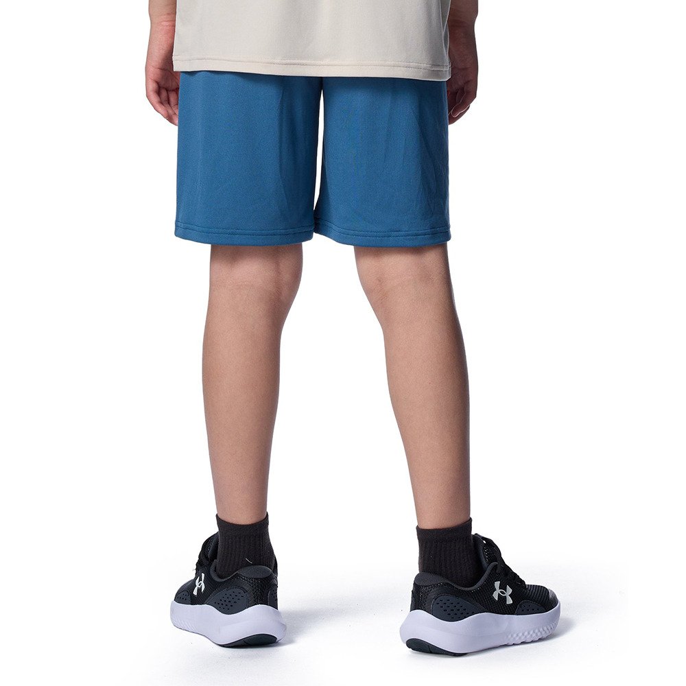 ジュニア テック グラフィック ショートスリーブ Tシャツ&ショーツセット 6012495 280 6
