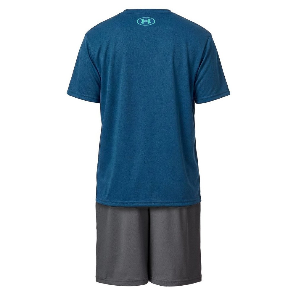 アンダーアーマー（UNDER ARMOUR）（キッズ）ジュニア テック