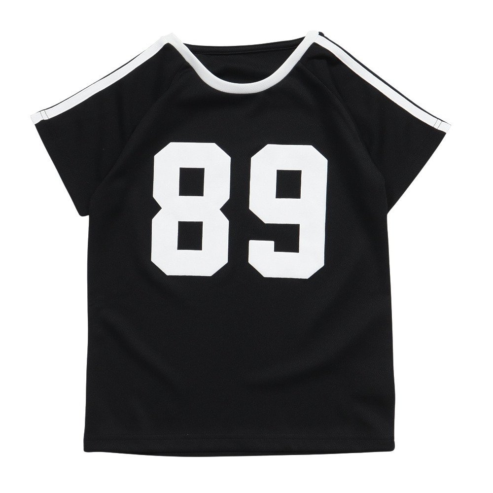 レピピアルマリオ（repipi armario）（キッズ）ジュニア Tシャツハーフ