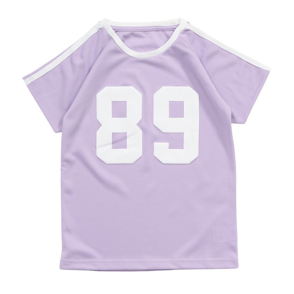 レピピアルマリオ（repipi armario）（キッズ）ジュニア Tシャツハーフ