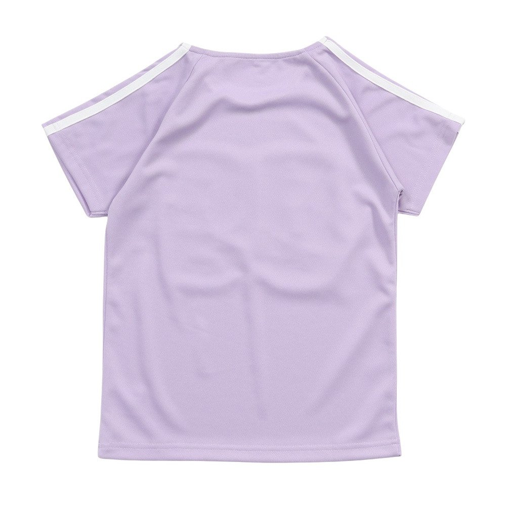 レピピアルマリオ（repipi armario）（キッズ）ジュニア Tシャツハーフ