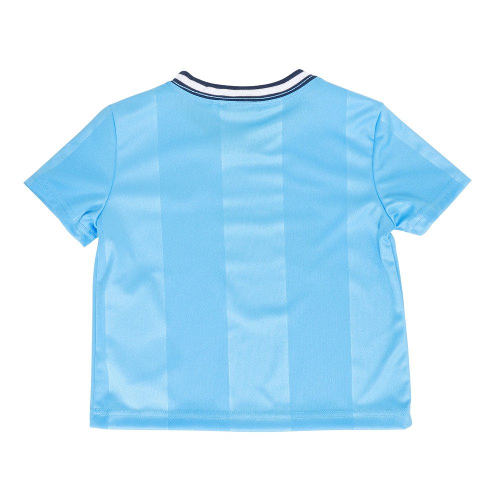 ジョーダン（JORDAN）（キッズ）ジュニア ジャージー メッシュ半袖T