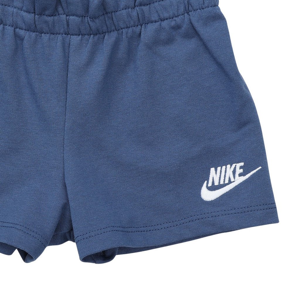 ナイキ（NIKE）（キッズ）ジュニア FRENCH テリー 上下セット 16N024