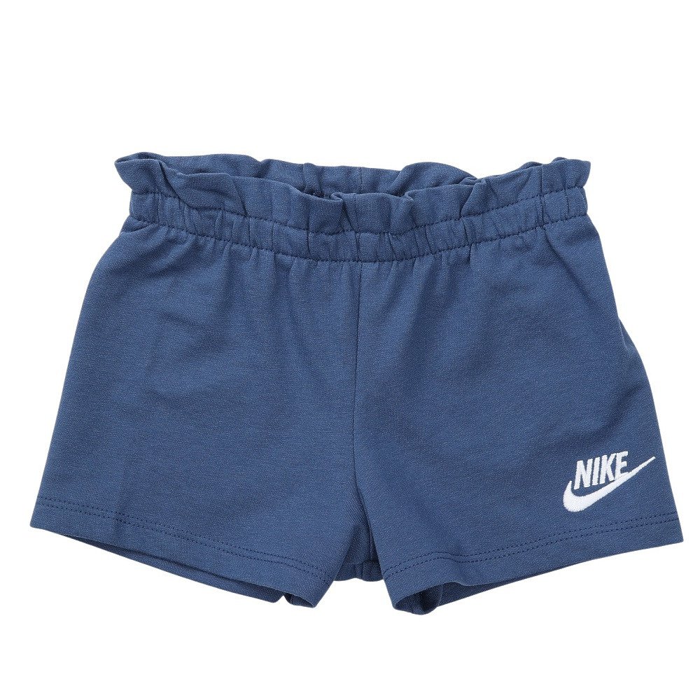 ナイキ（NIKE）（キッズ）ジュニア FRENCH テリー 上下セット 16N024