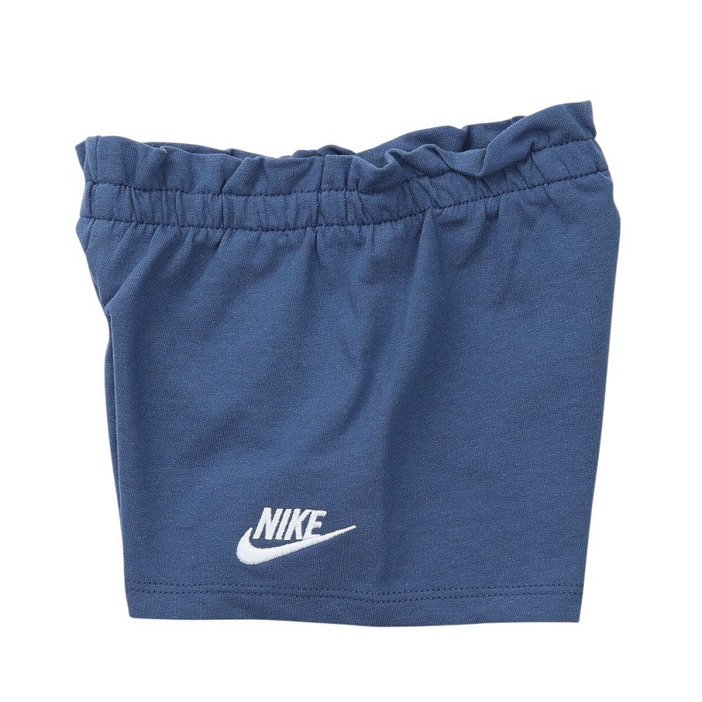 ナイキ（NIKE）（キッズ）ジュニア FRENCH テリー 上下セット 16N024