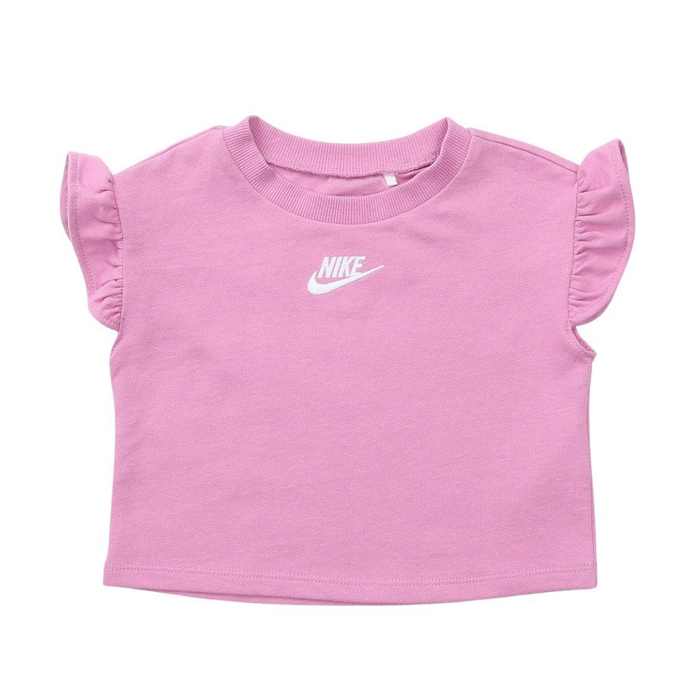 ナイキ（NIKE）（キッズ）ジュニア FRENCH テリー 上下セット 16N024