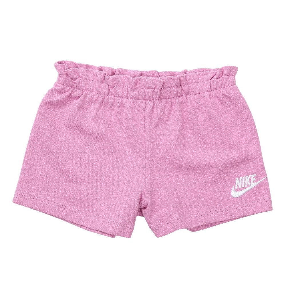 ナイキ（NIKE）（キッズ）ジュニア FRENCH テリー 上下セット 16N024