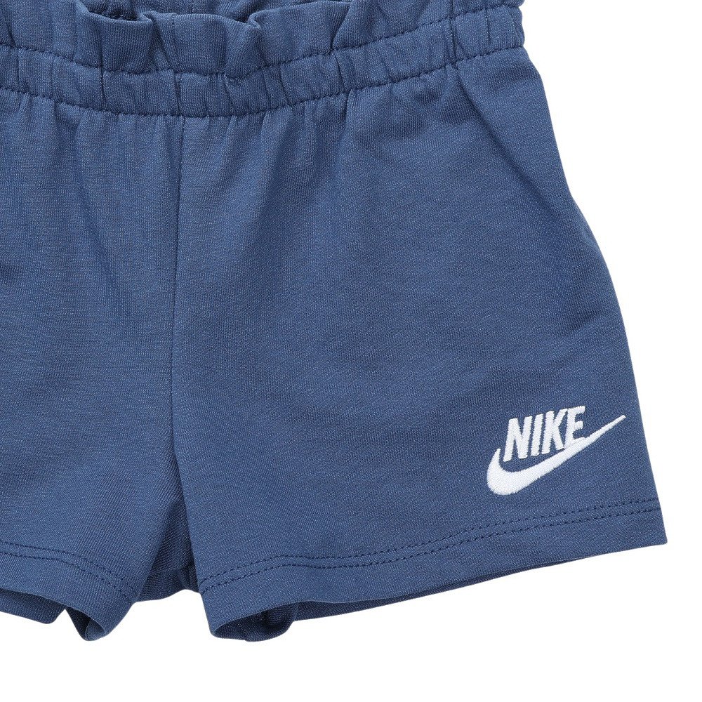 ナイキ（NIKE）（キッズ）ジュニア FRENCH テリー 上下セット 26N024