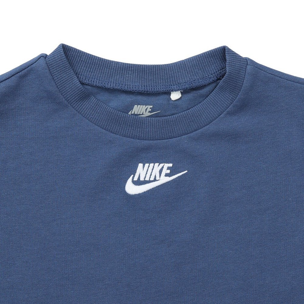 ナイキ（NIKE）（キッズ）ジュニア FRENCH テリー 上下セット 26N024