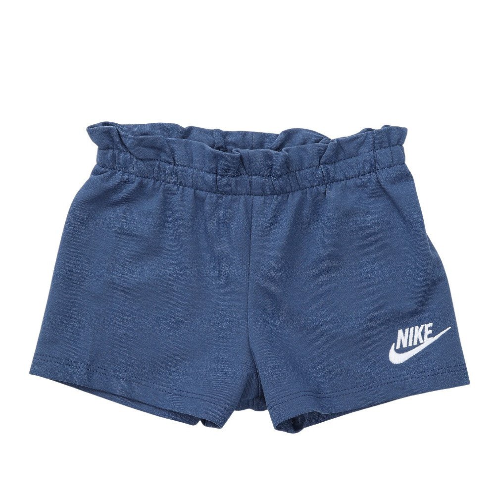 ナイキ（NIKE）（キッズ）ジュニア FRENCH テリー 上下セット 26N024