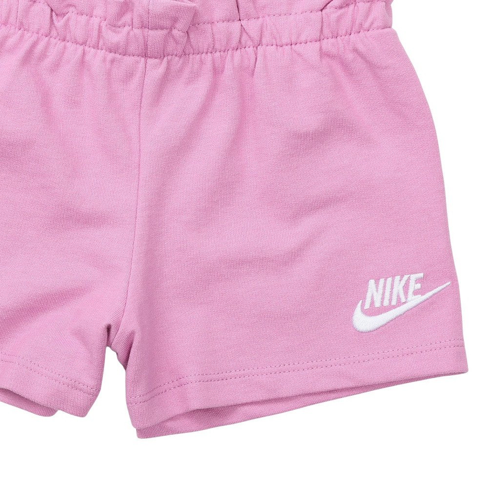 ナイキ（NIKE）（キッズ）ジュニア FRENCH テリー 上下セット 26N024