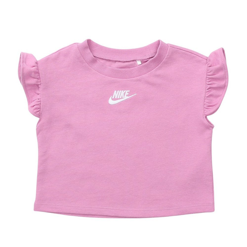 ナイキ（NIKE）（キッズ）ジュニア FRENCH テリー 上下セット 26N024