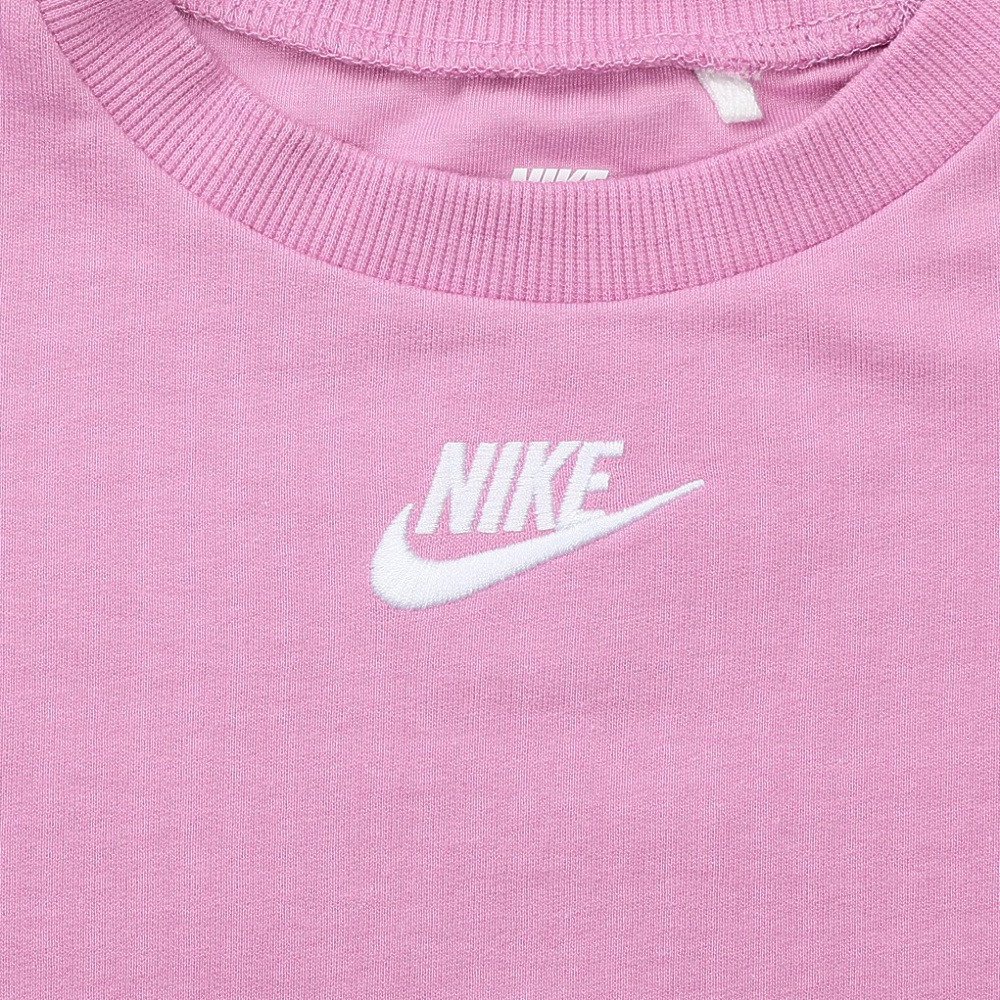 ナイキ（NIKE）（キッズ）ジュニア FRENCH テリー 上下セット 26N024