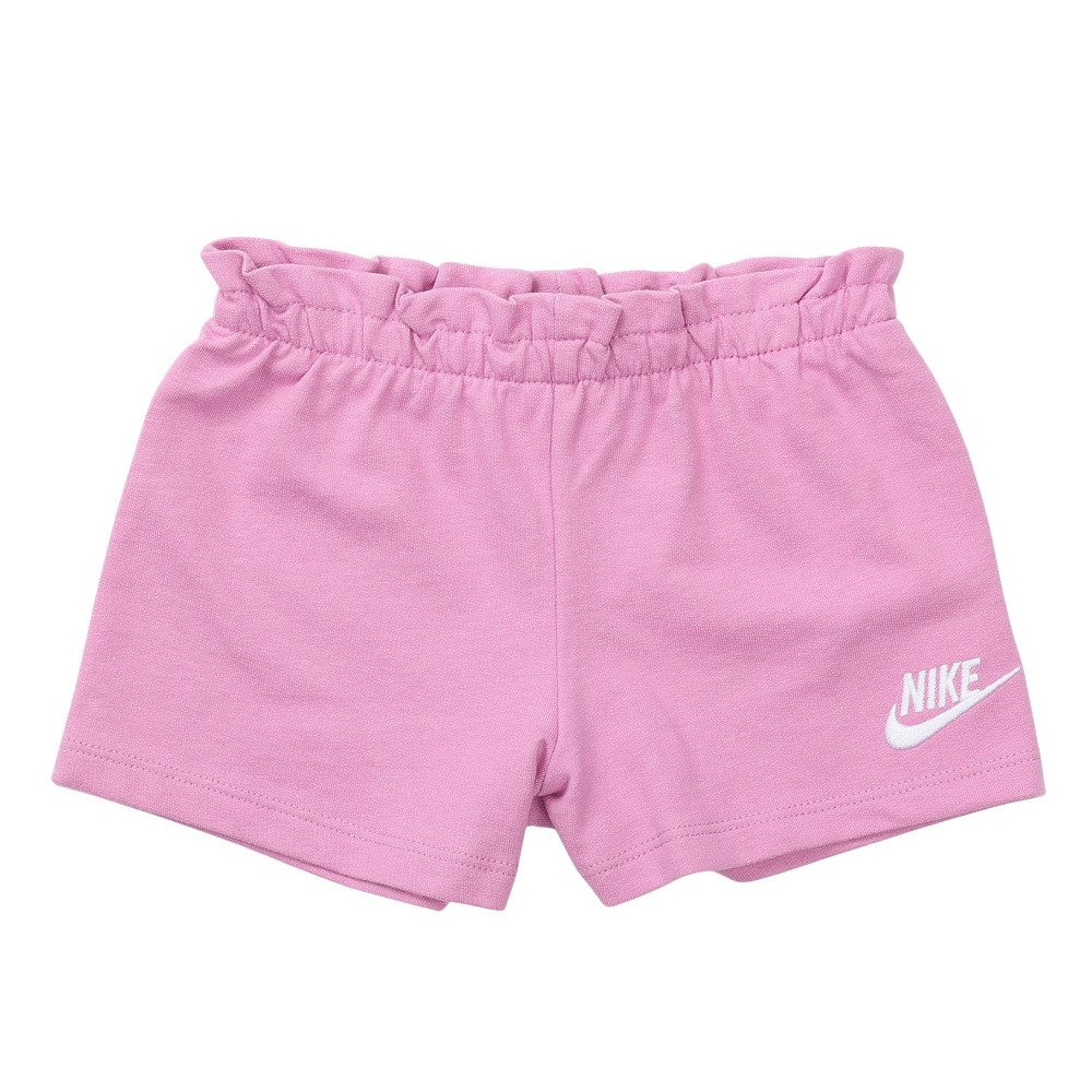ナイキ（NIKE）（キッズ）ジュニア FRENCH テリー 上下セット 26N024