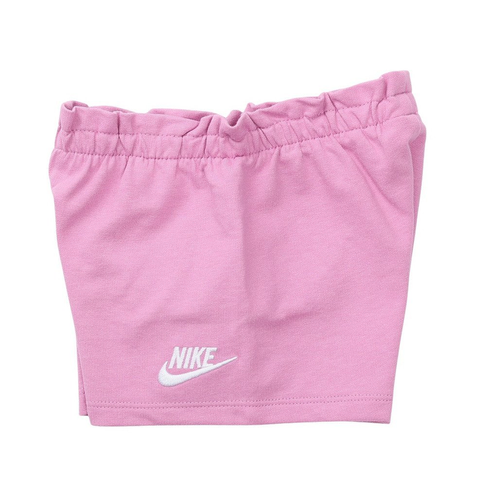 ナイキ（NIKE）（キッズ）ジュニア FRENCH テリー 上下セット 26N024
