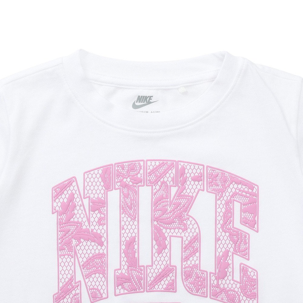 ナイキ（NIKE）（キッズ）ジュニア レースイットアップ スクーター