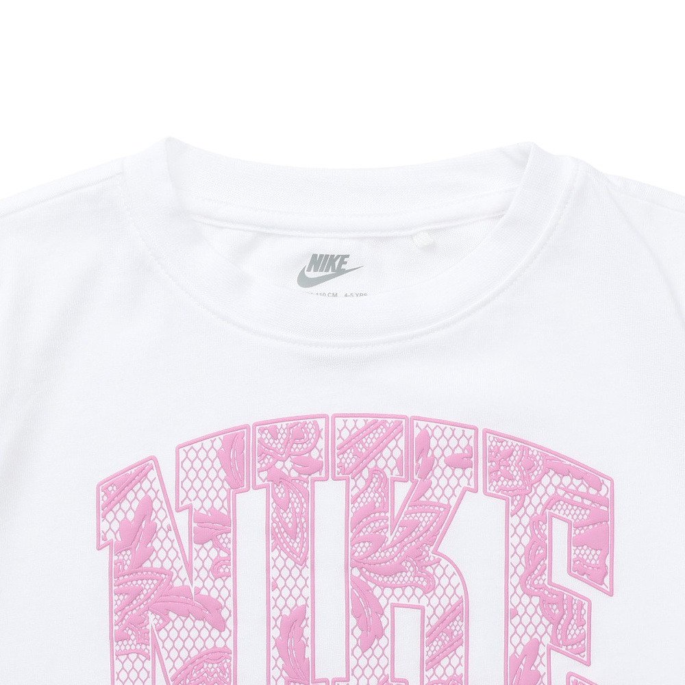 ナイキ（NIKE）（キッズ）ジュニア レースイットアップ スクーター
