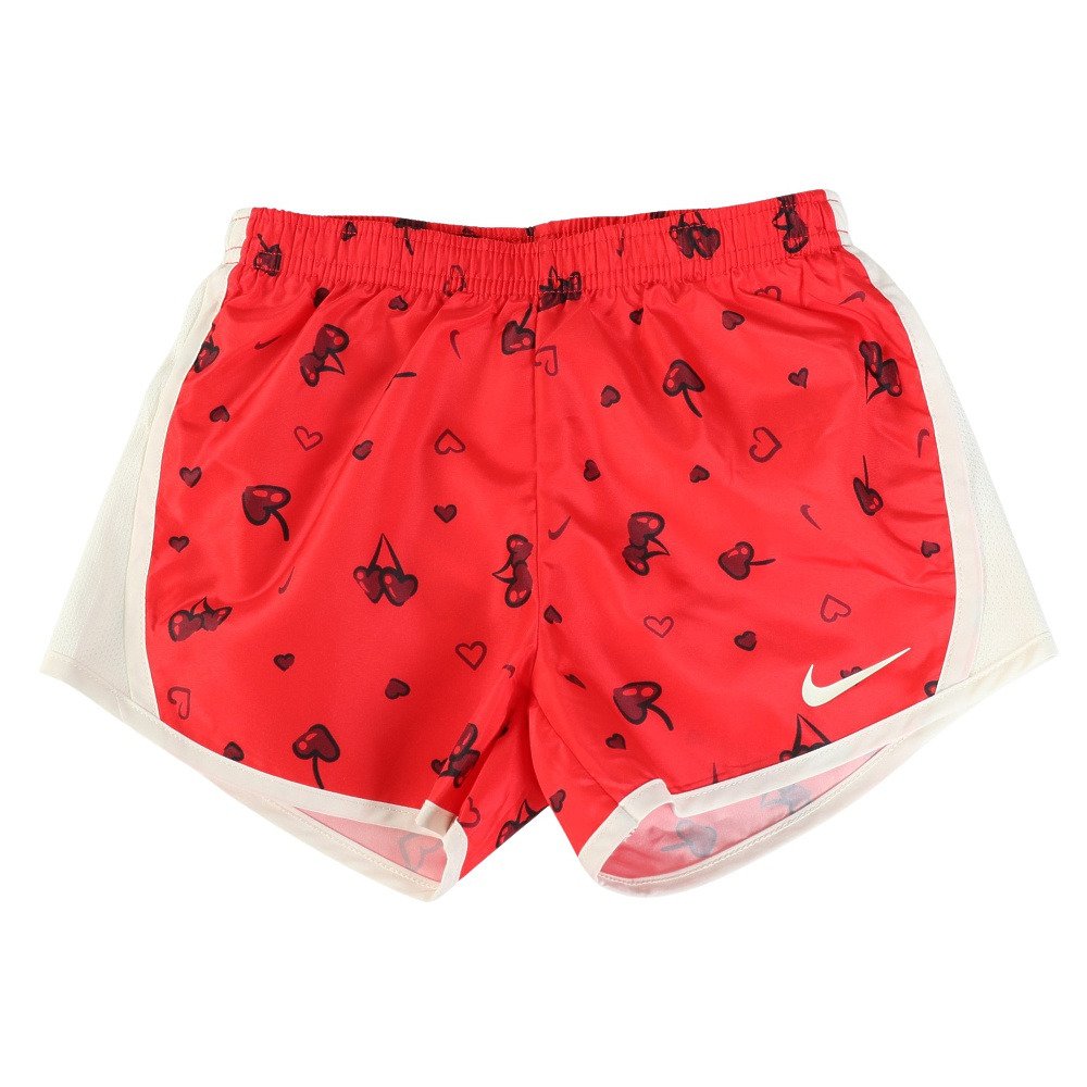 ナイキ（NIKE）（キッズ）ジュニア CHERRY AOP TEMPO 半袖Tシャツ