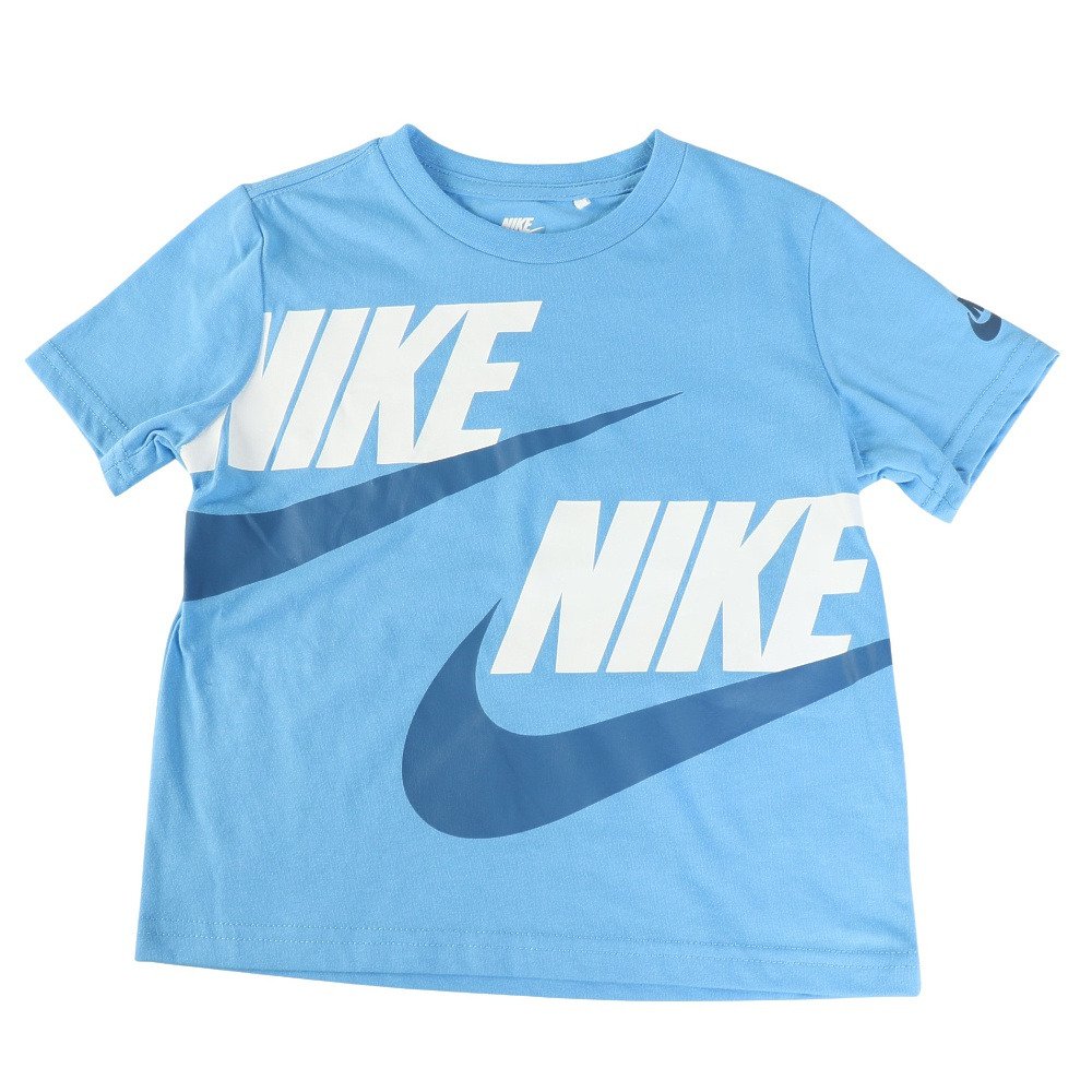 ナイキ（NIKE）（キッズ）トドラー セットアップ CARGO SHORT 上下