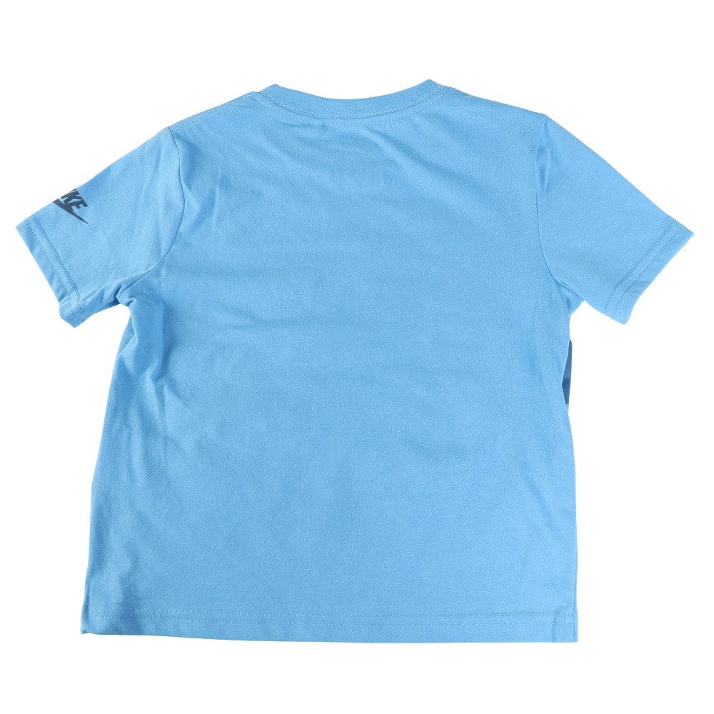 ナイキ（NIKE）（キッズ）トドラー セットアップ CARGO SHORT 上下