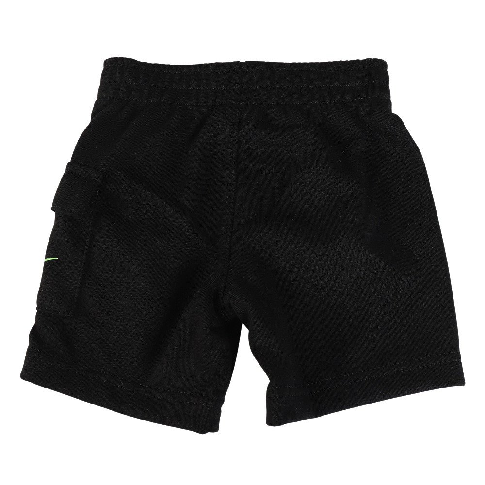 ナイキ（NIKE）（キッズ）トドラー セットアップ CARGO SHORT 上下