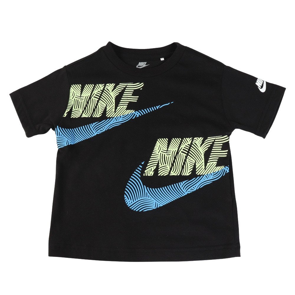 ナイキ（NIKE）（キッズ）ジュニア リラックス ジャージー 上下セット