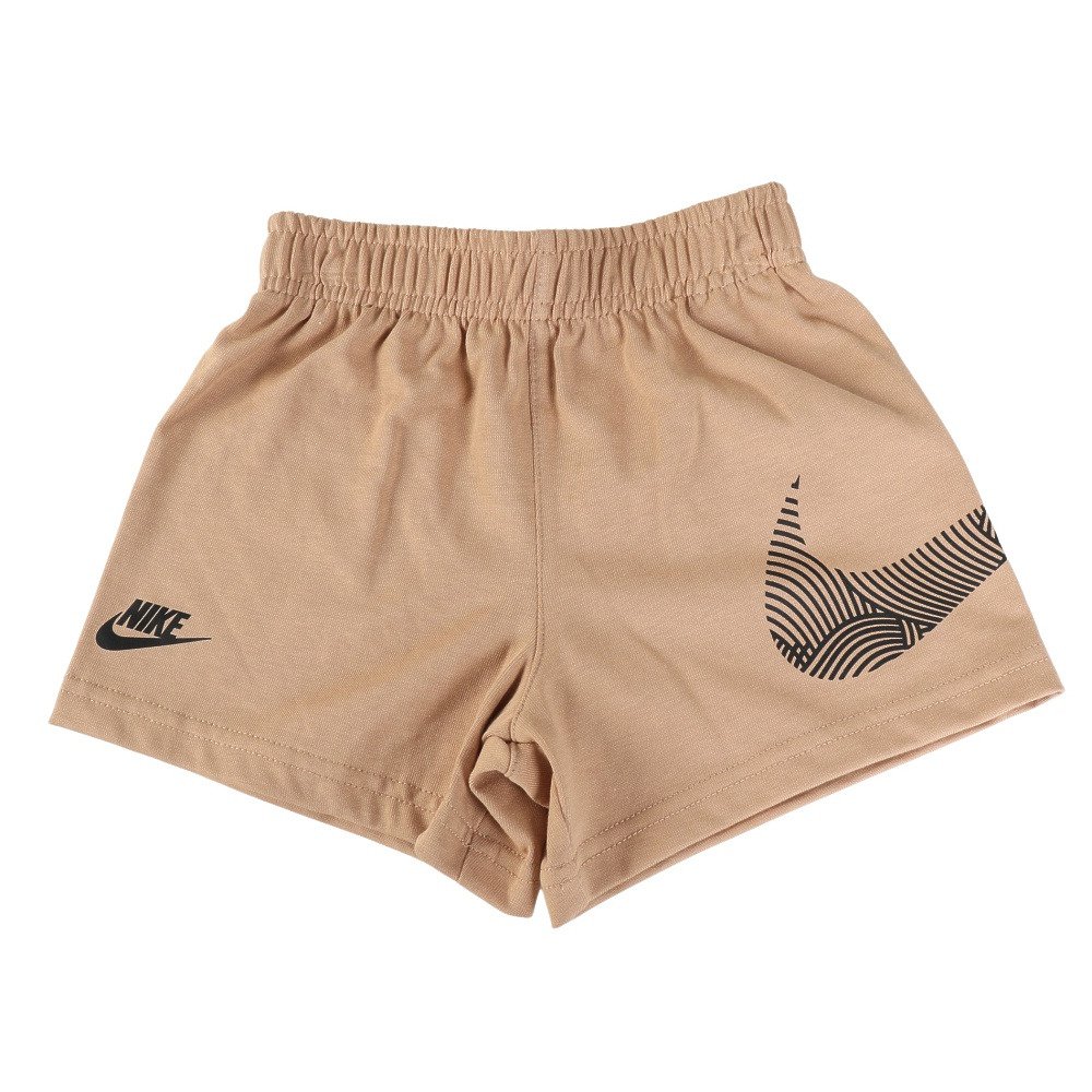 ナイキ（NIKE）（キッズ）ジュニア リラックス ジャージー 上下セット