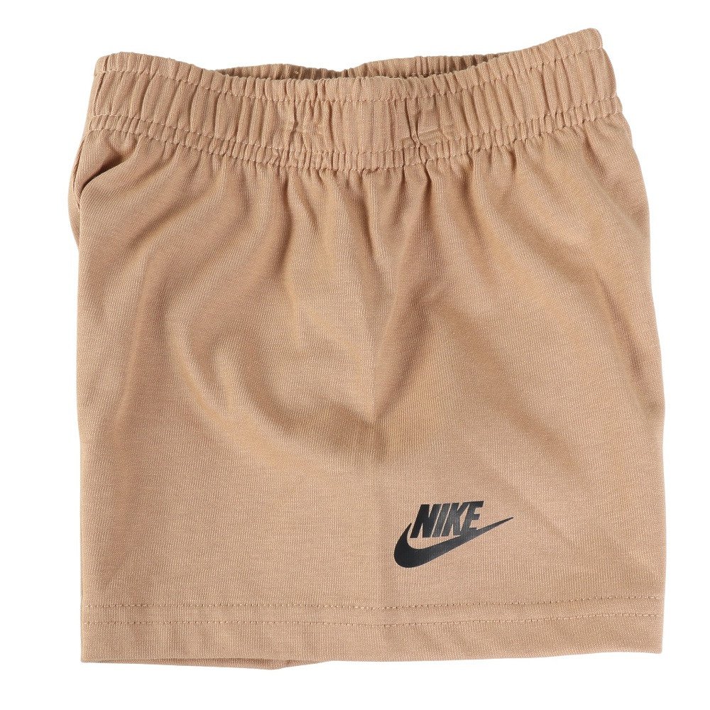 ナイキ（NIKE）（キッズ）ジュニア リラックス ジャージー 上下セット