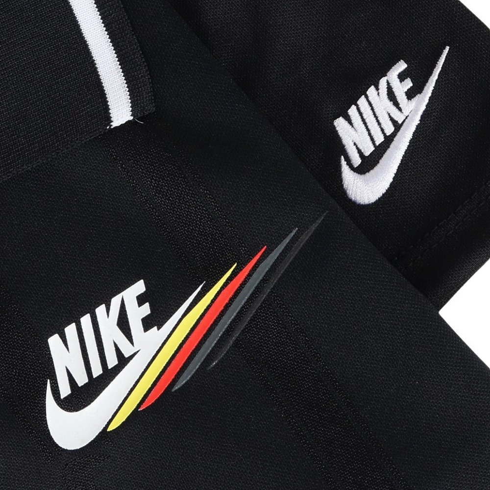 ナイキ（NIKE）（キッズ）VICTORY LAP ジャージ上下セット 86N720-023